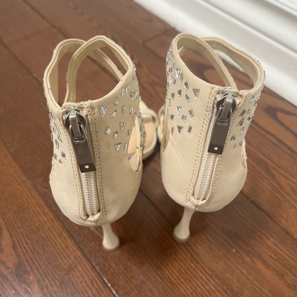 Imagine Vince Camuto High Heel Sandals - Picture 2 of 7